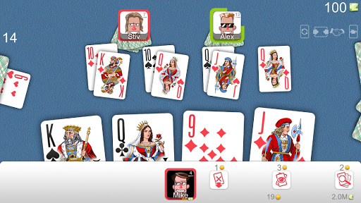 Durak onlayn