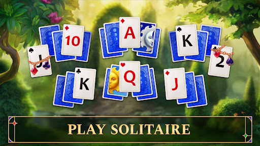 Solitaire Arcana