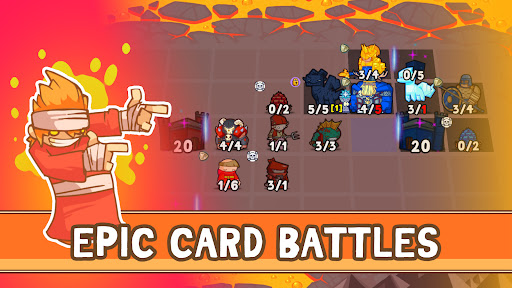 Cards and Castles 2