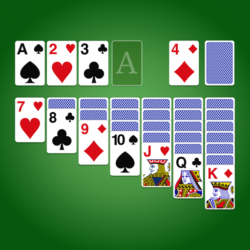 Solitaire - Kart Oyunları