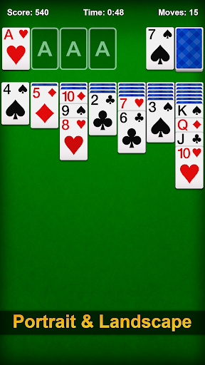 Solitaire