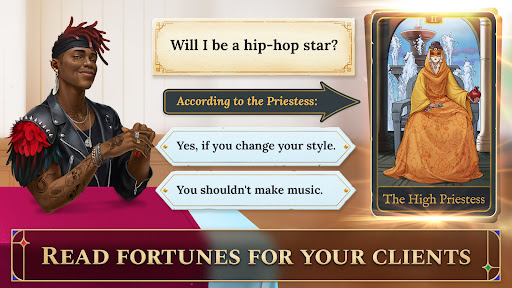 Solitaire Arcana