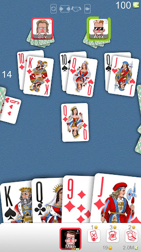Durak onlayn