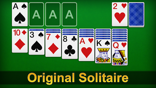 Solitaire