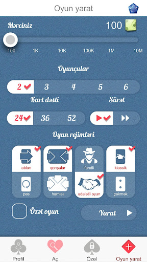 Durak onlayn