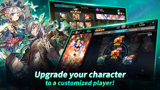 Soccer Spirits