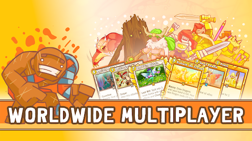Cards and Castles 2